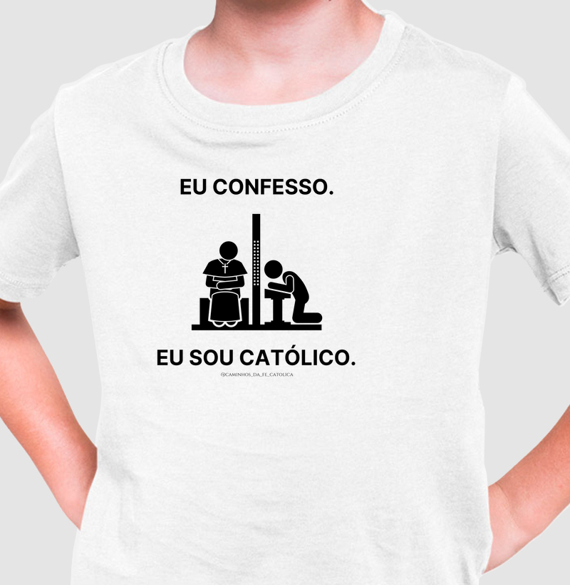 Eu Confesso, EU Sou Católico