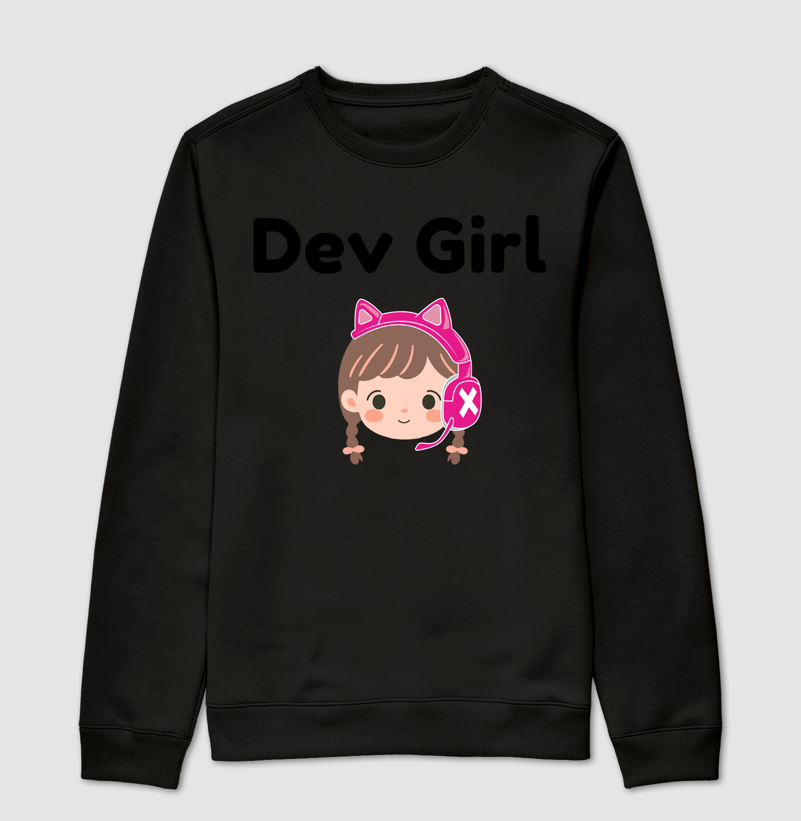 Dev Girl 