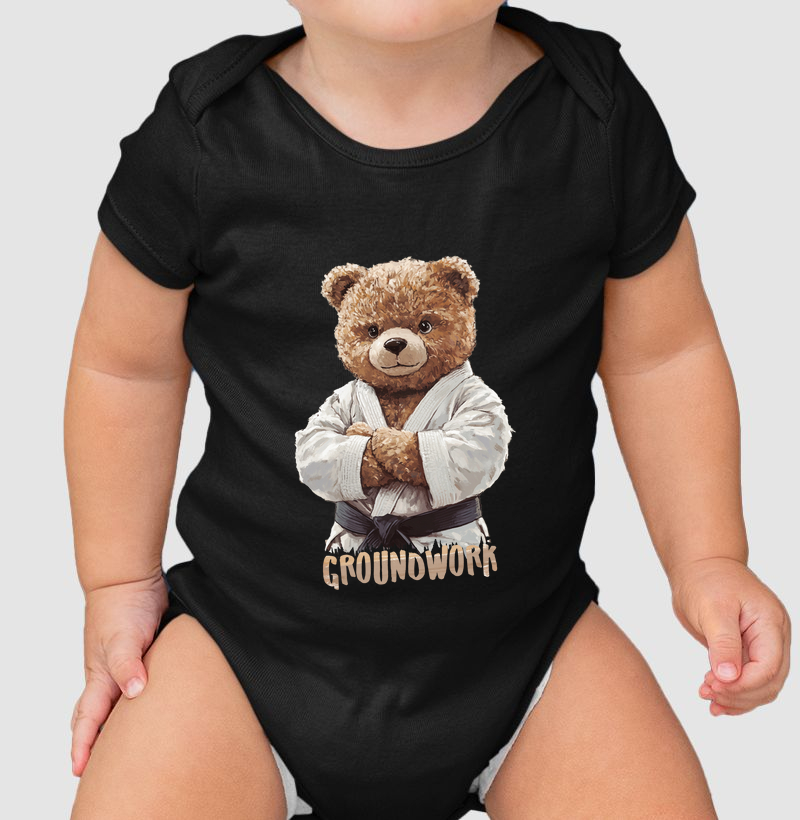 Urso Lutador