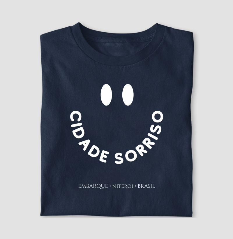 Niterói - Cidade Sorriso