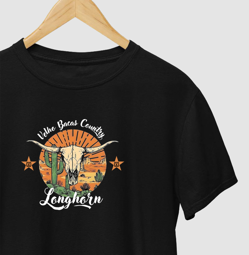 Camiseta Coleção Desert