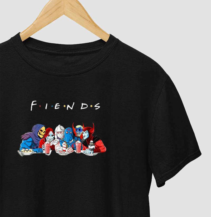 FIENDS