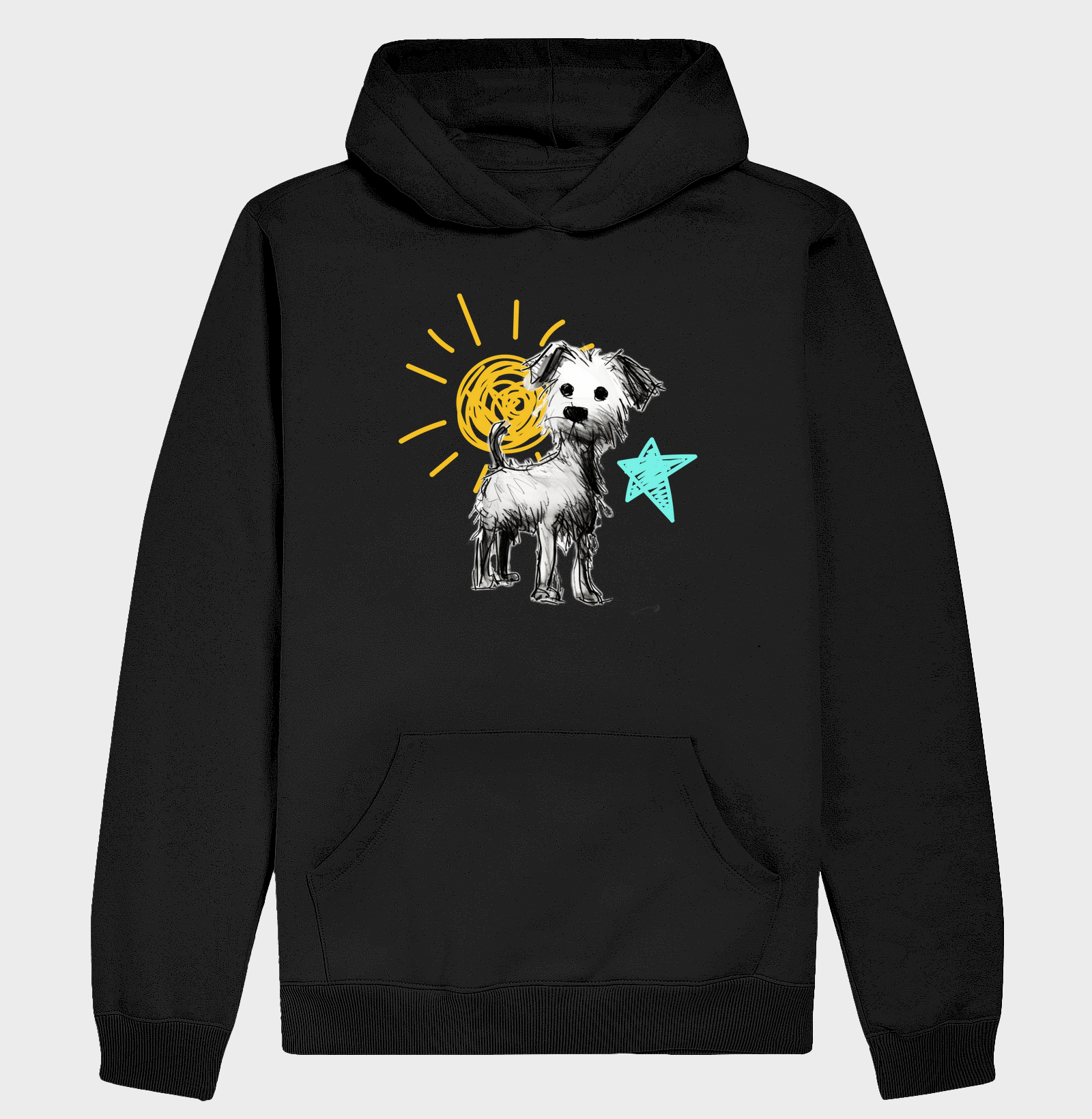 Nano Dog