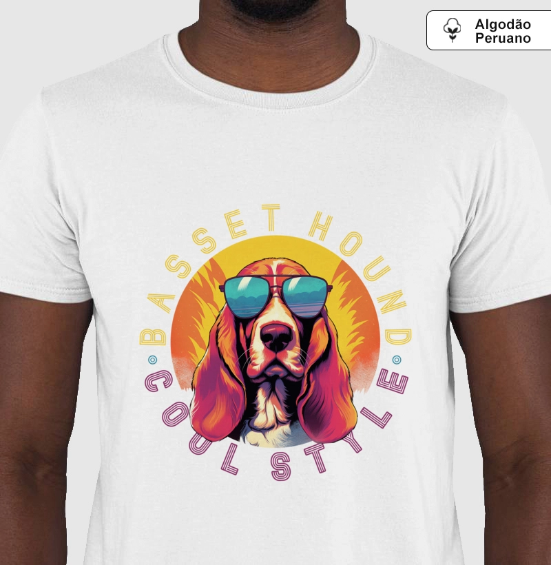 Basset Hound 02