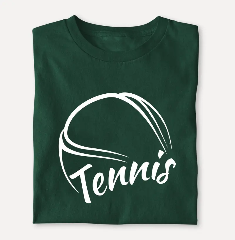 TENNIS VIBES