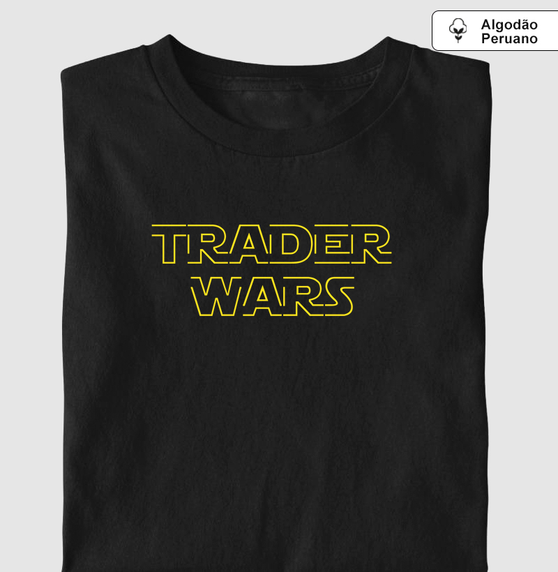 Trader Wars Premium