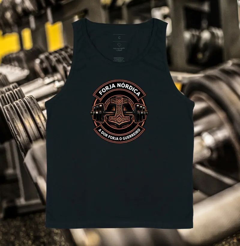 A Dor Forja o Guerreiro