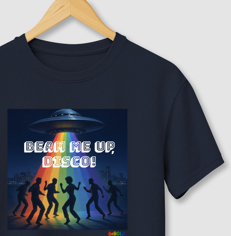 Disco!