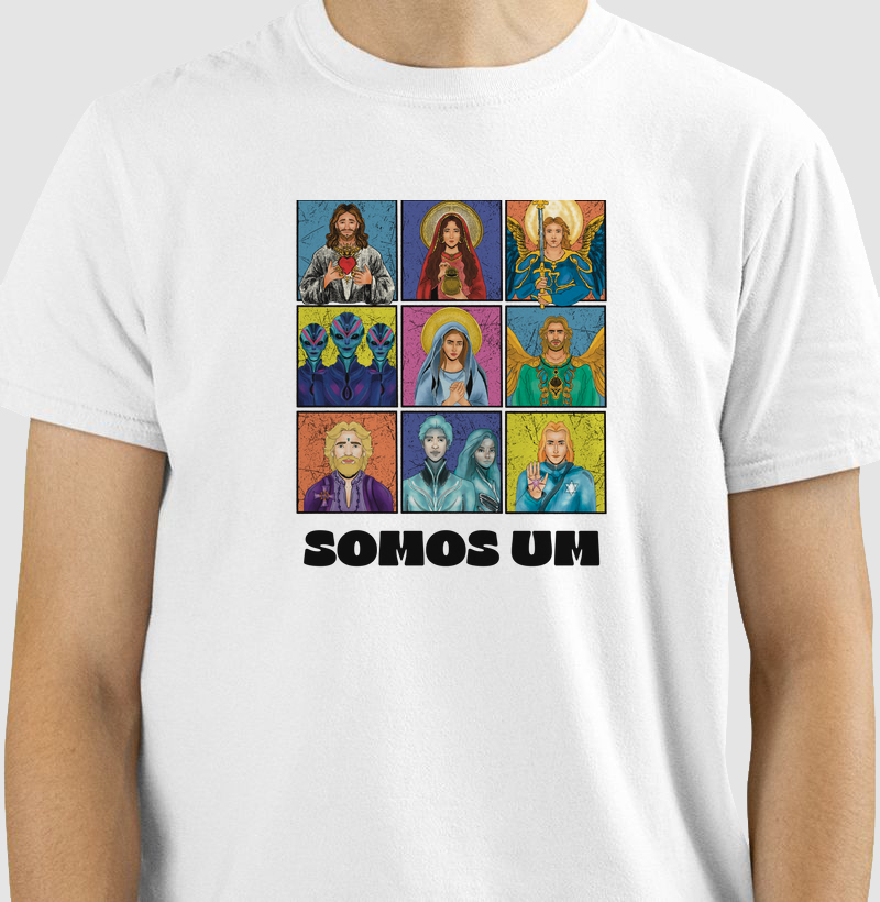 Somos UM