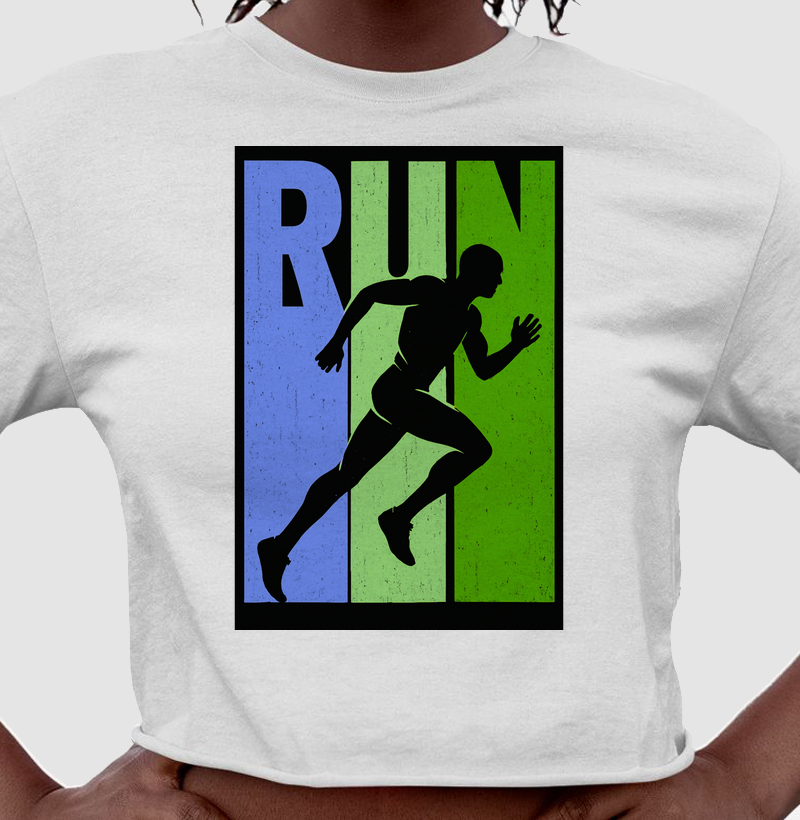 RUN