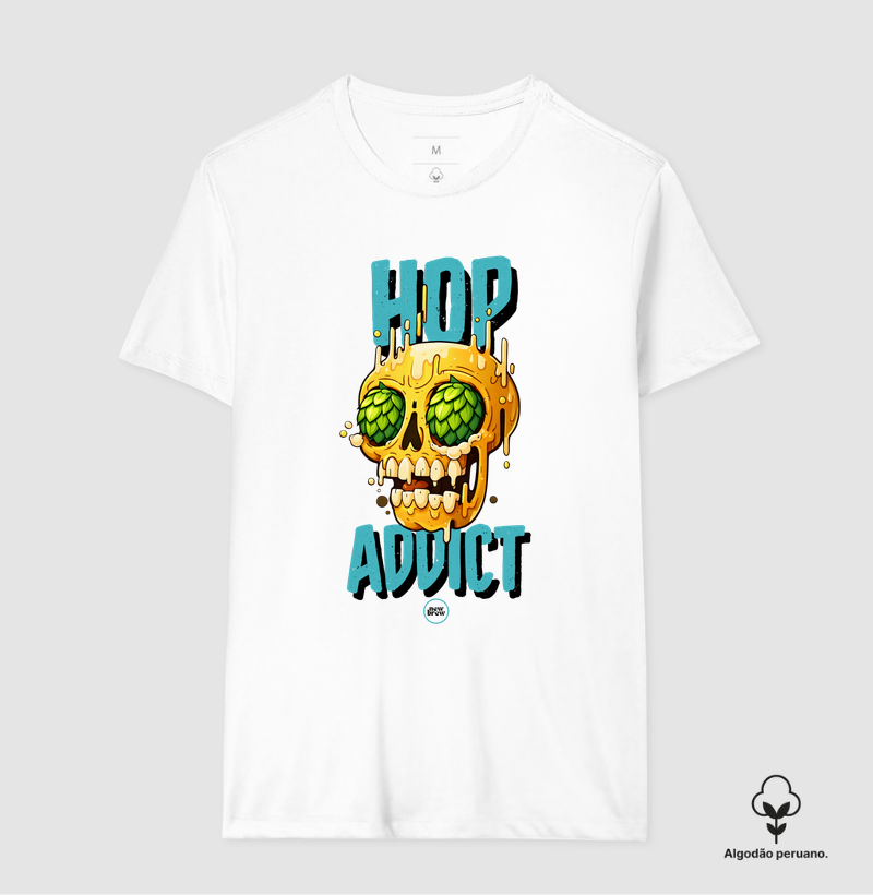 Hop Addict - New Brew