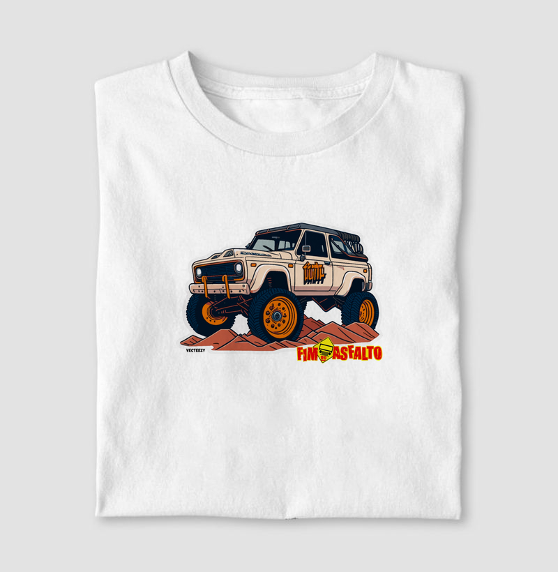 BRONCO