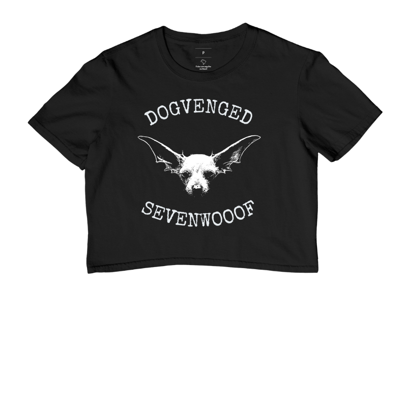 DOGVENGED