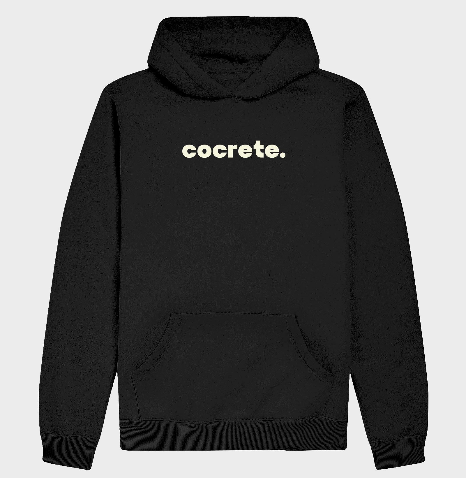Cocrete