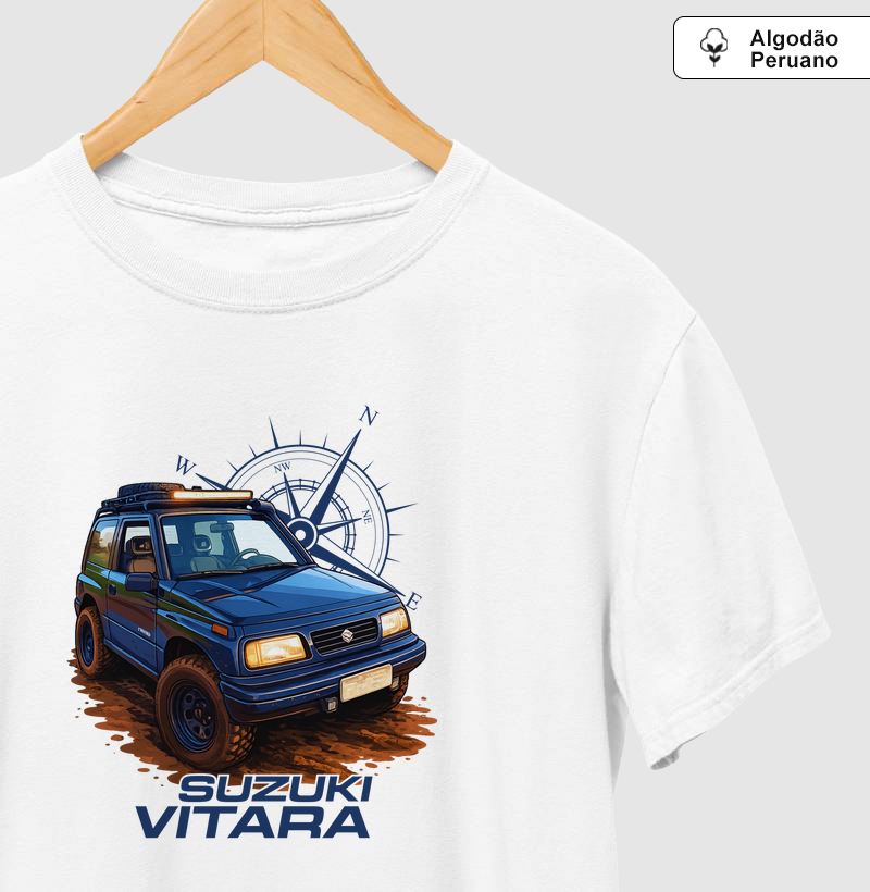 Suzuki Vitara 4x4
