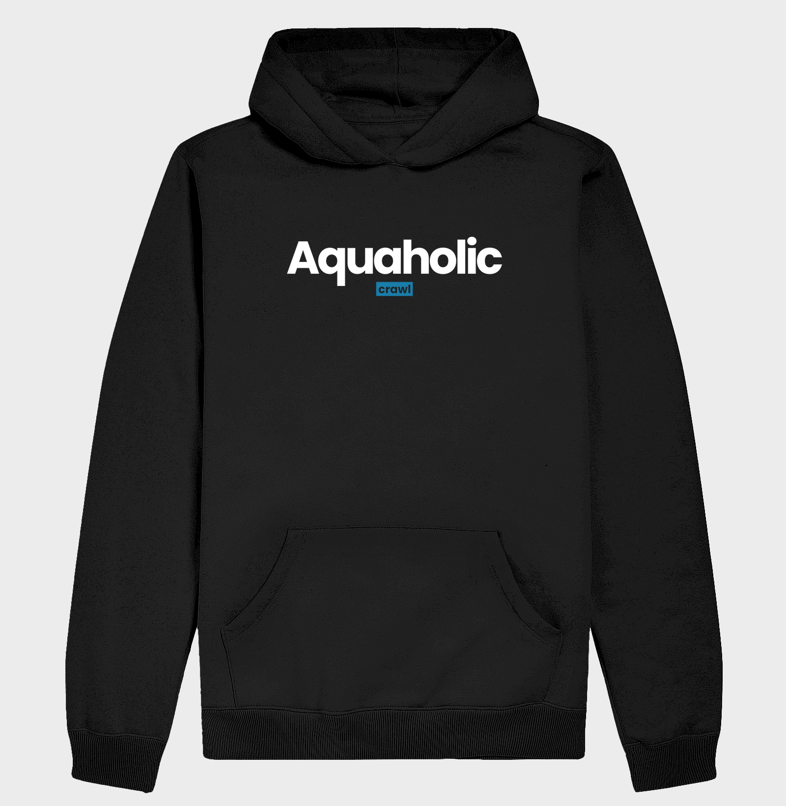 Aquaholic