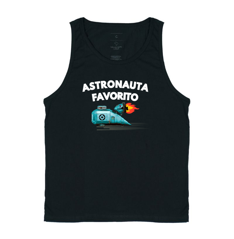 Astronauta Favorito Dia dos Pais