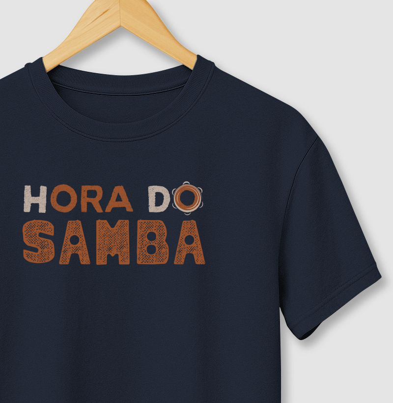 Hora do Samba