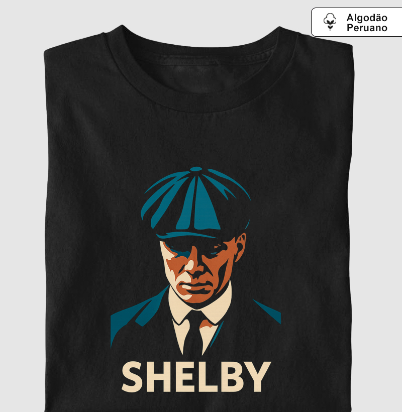 Thomas Shelby - Peaky Blinders