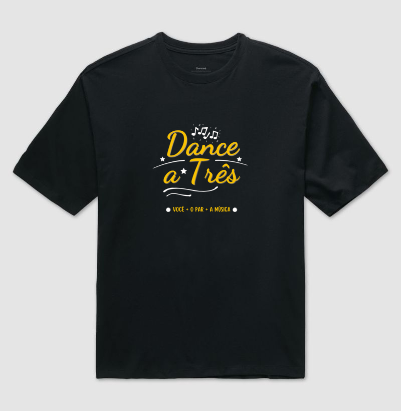 Dance a Três