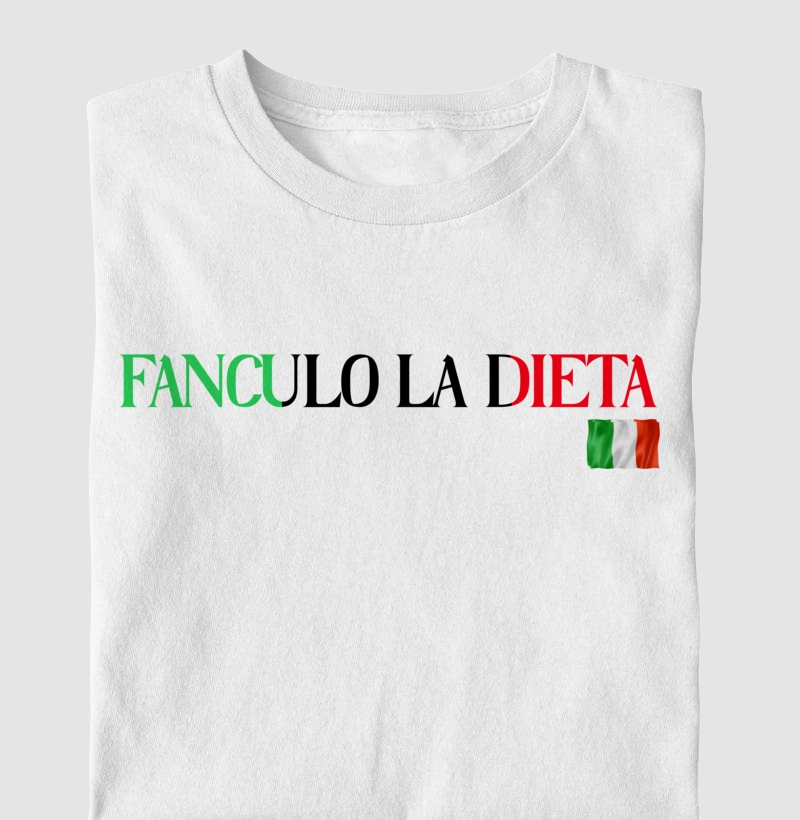 Fanculo la Dieta 