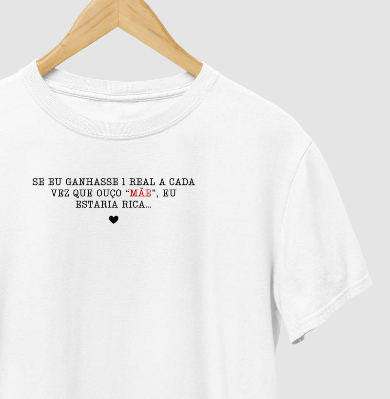 Se Eu Ganhasse 1 Real