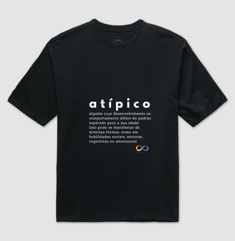 Atípico
