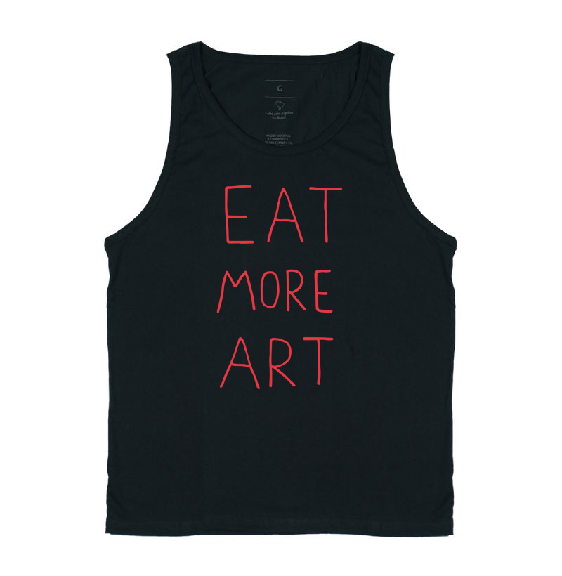 Eat more Art
