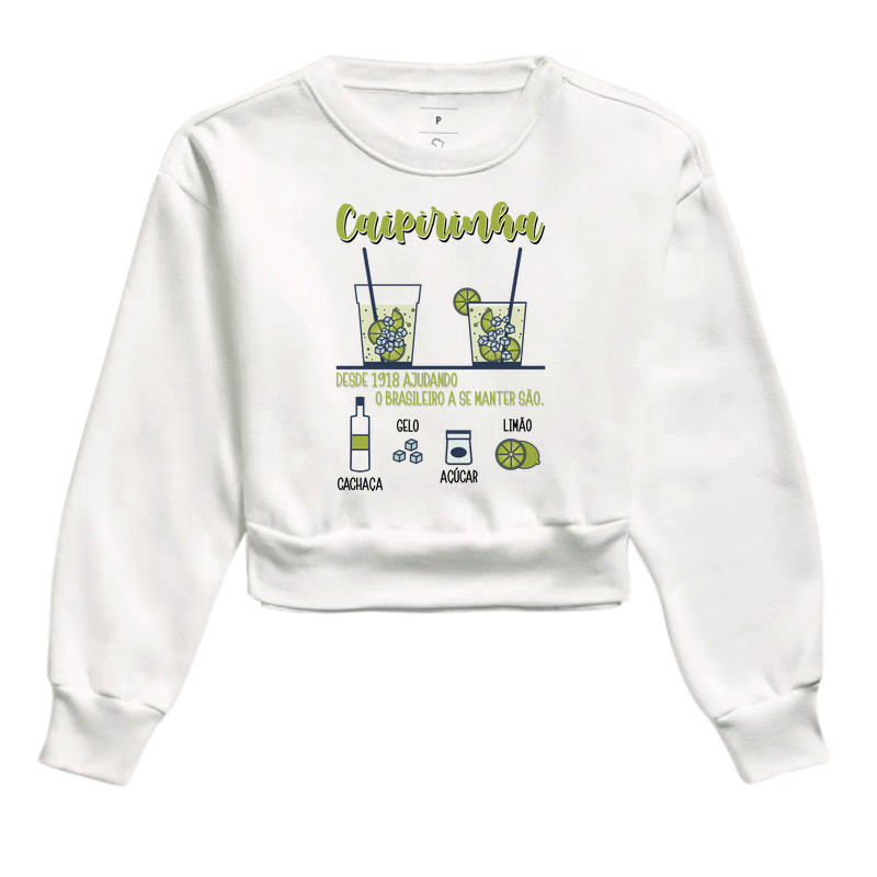 Caipirinha