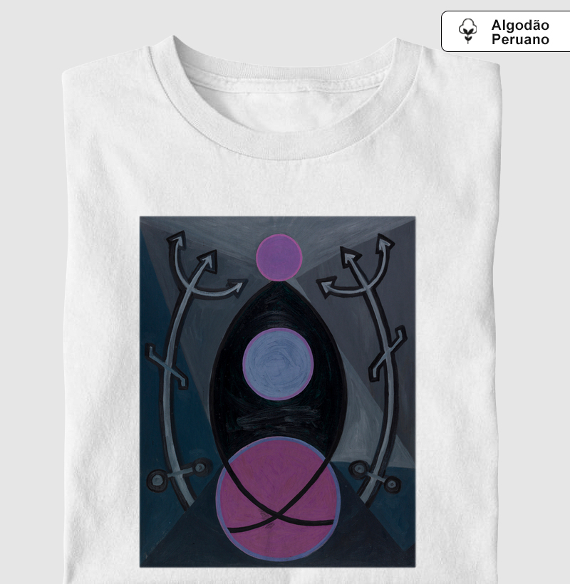 Exu e Três Tempos de Roxo