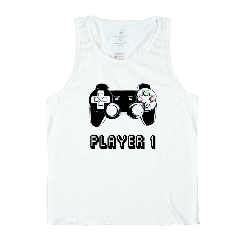 Player 1