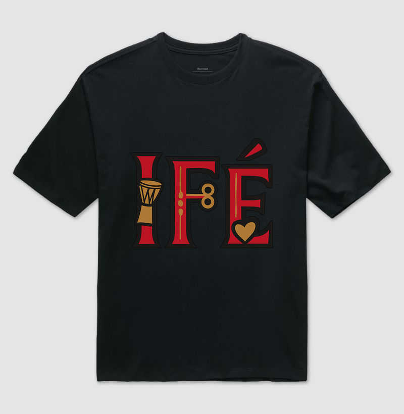 Ifé – Chave do Amor