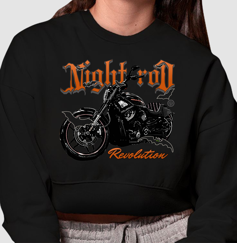 Night Rod - Revolution