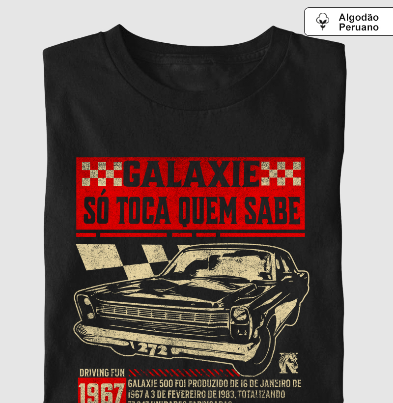 Galaxie da Natacha