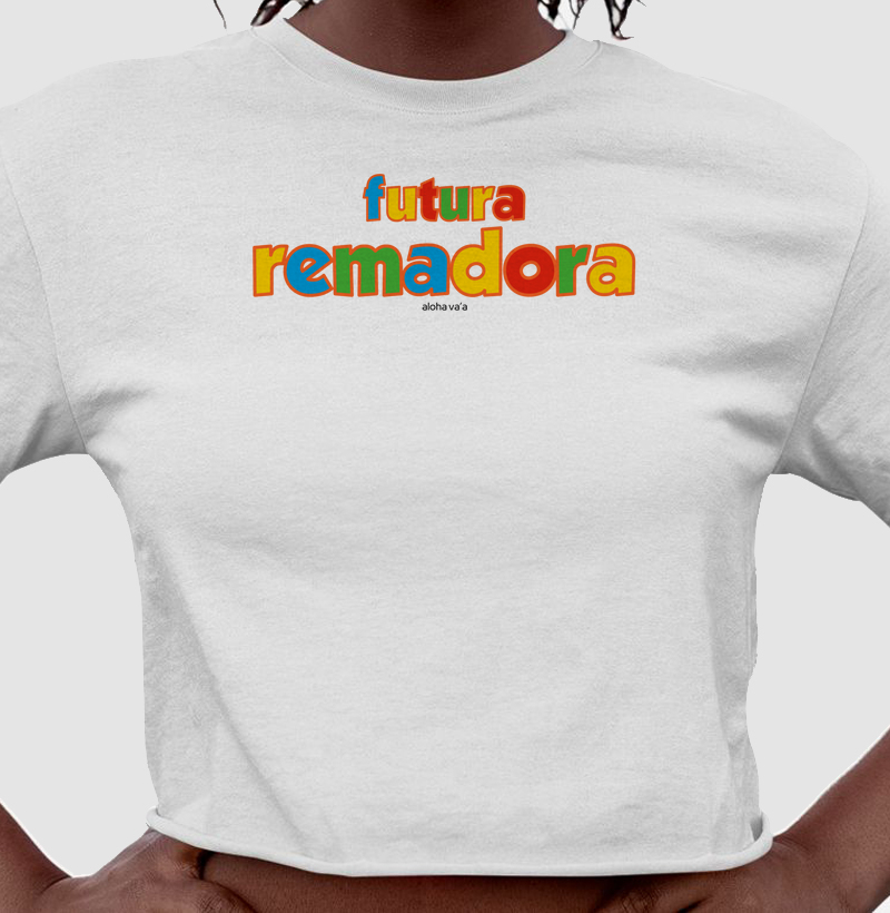Futura Remadora!