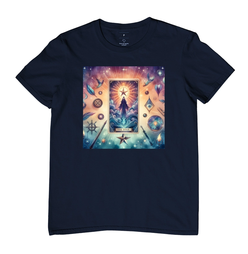 TAROT ESTRELA