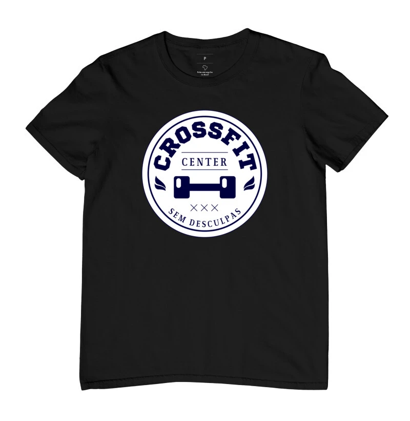 Crossfit center