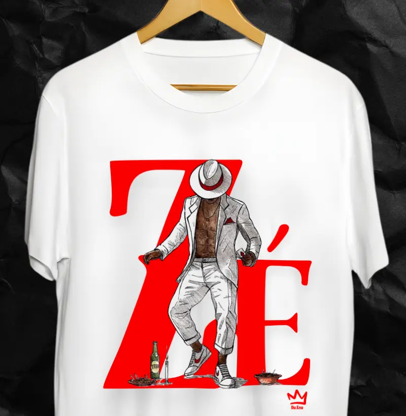 ZÉ PILINTRA STREETWARE