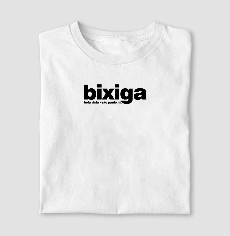 Bixiga