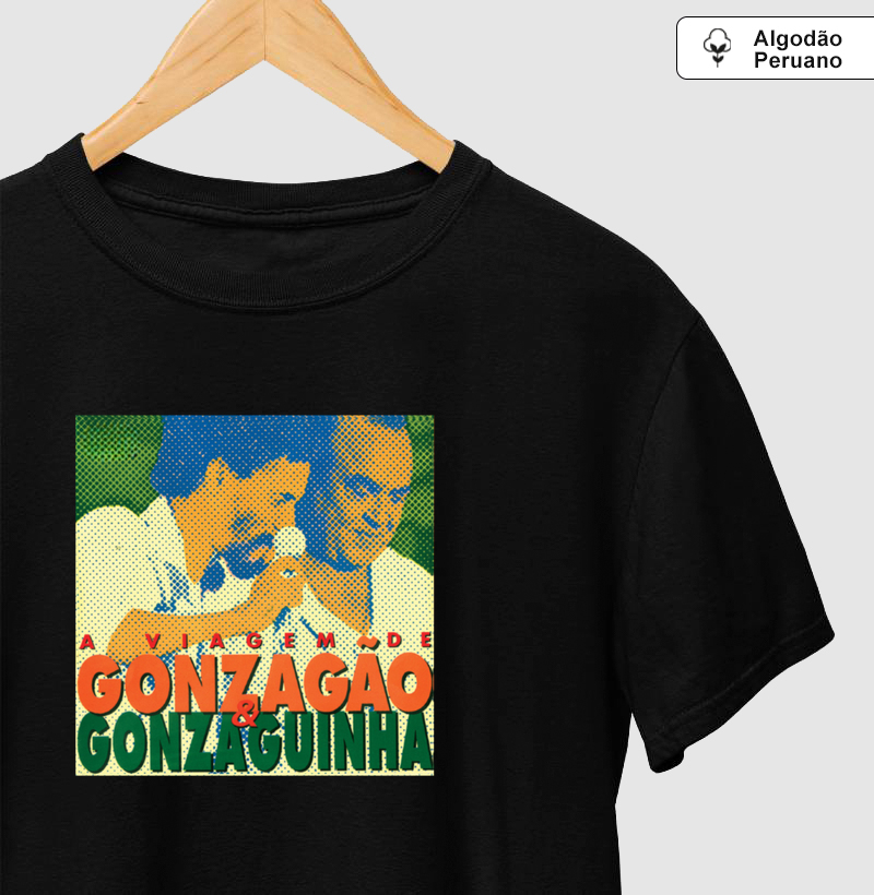 Luiz Gonzaga - A viagem de Gonzagão e Gonzaguinha