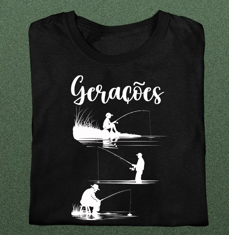 Gerações
