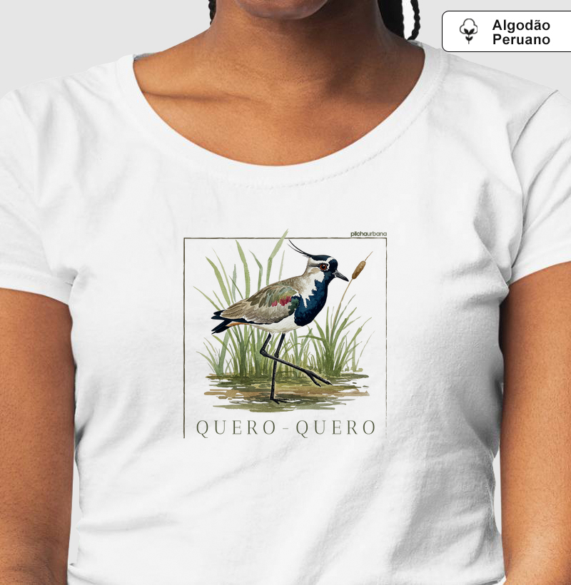 Quero-Quero (Premium)