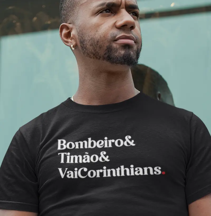 Bombeiro&Timão