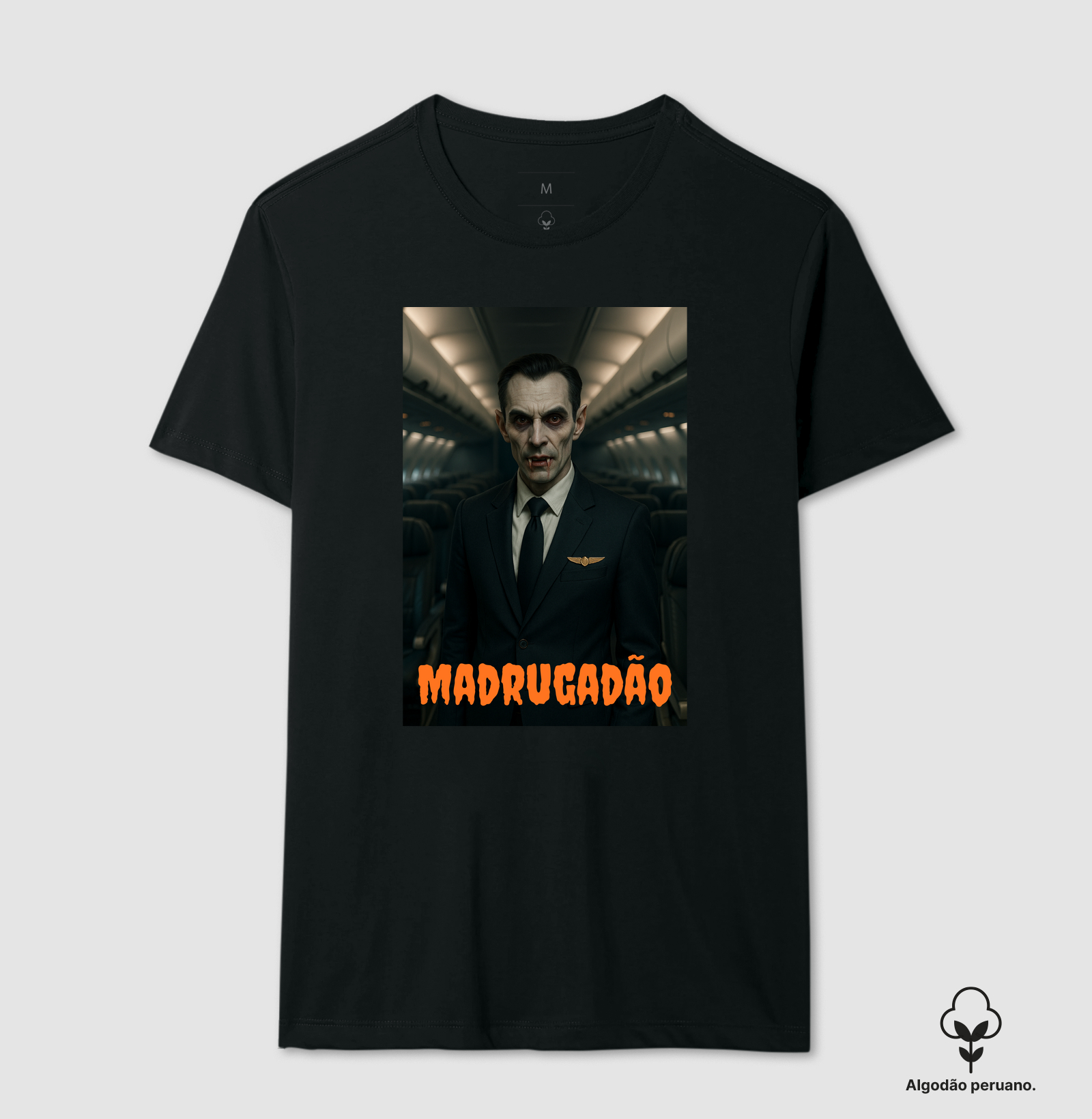 Madrugadão