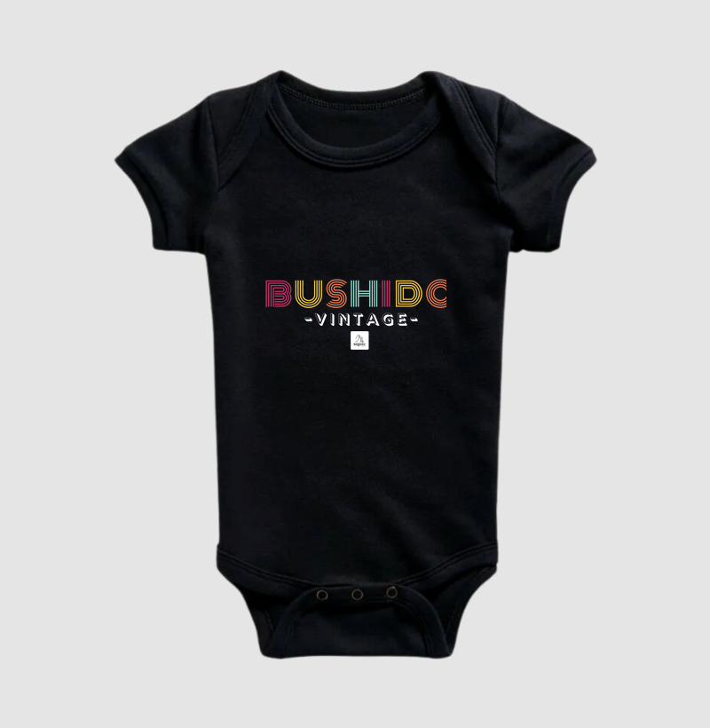 Bushido Vintage