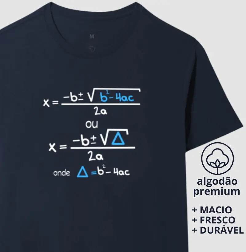 Camiseta Bhaskara