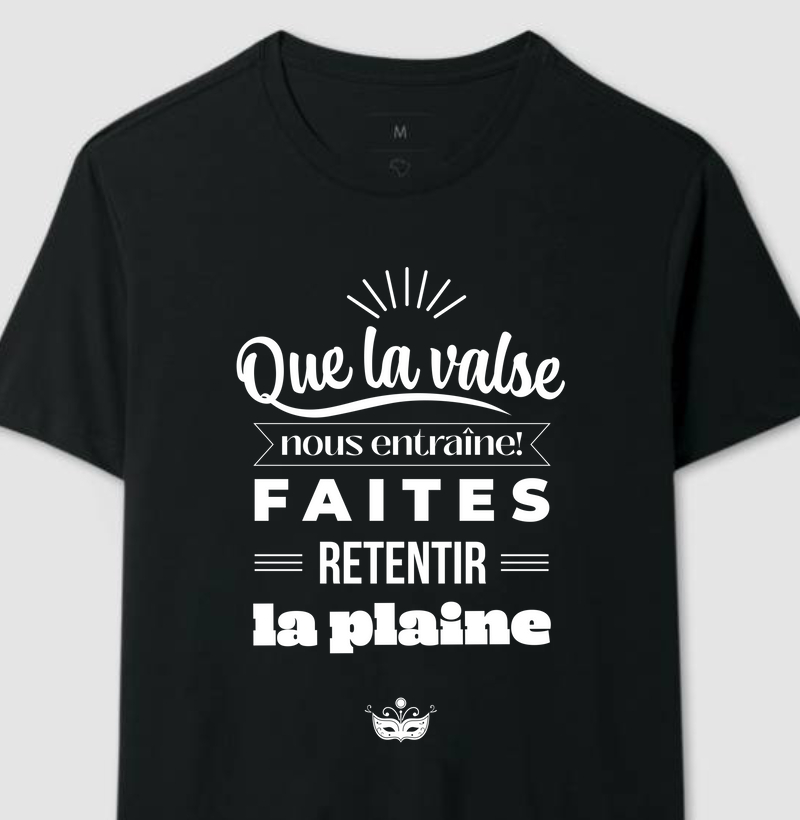 Ainsi que la Brise Légère - Vocais Visuais