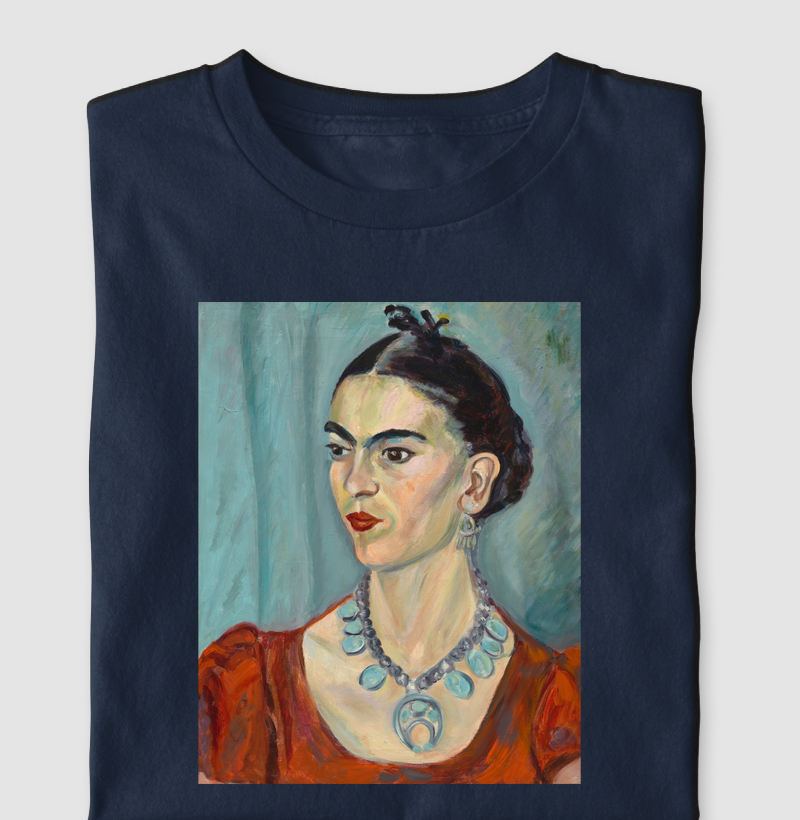Frida Kahlo