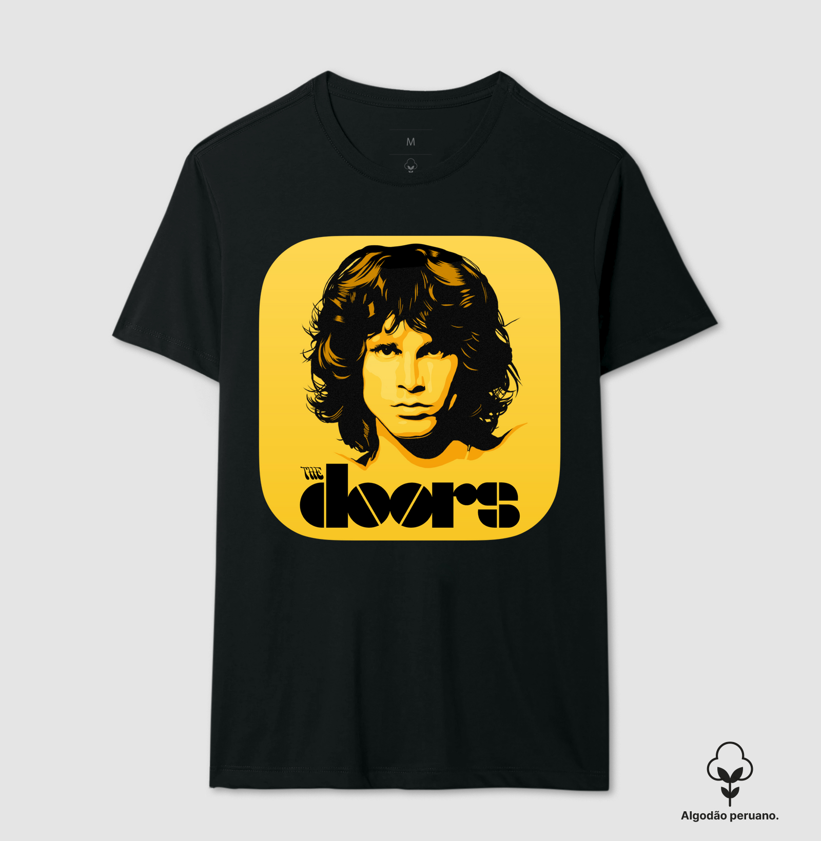 The Doors - Jim Morrison