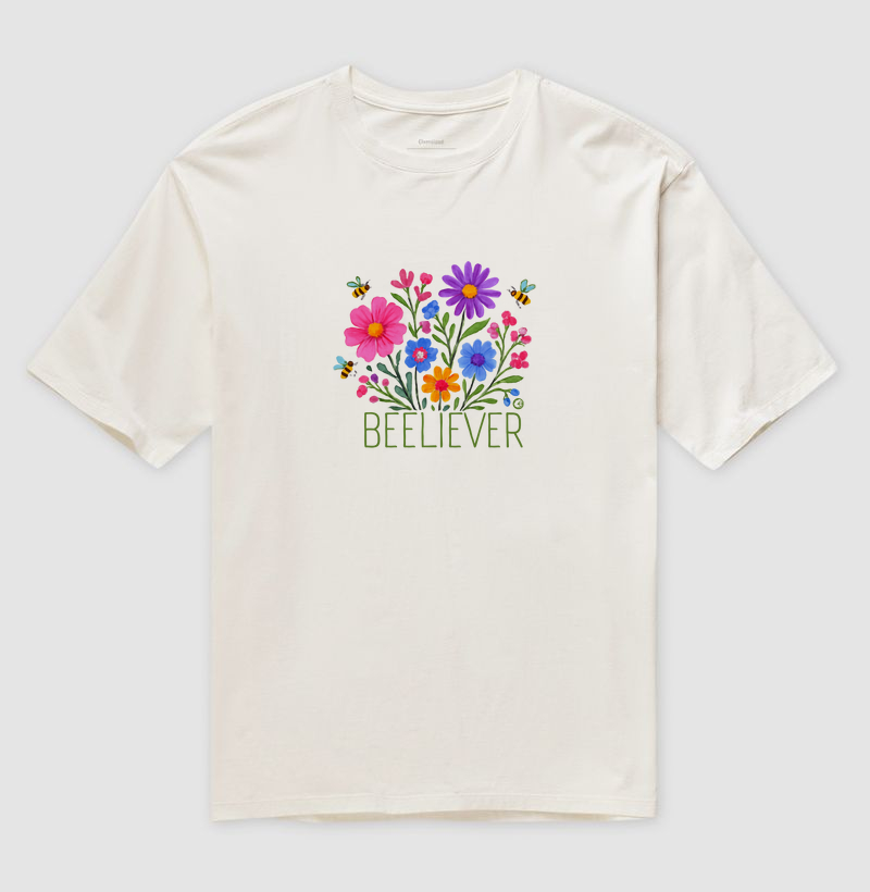 BEELIEVER